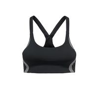 ONLY PLAY Sujetador deportivo 'ONPDavi-2' gris claro / negro S EUR