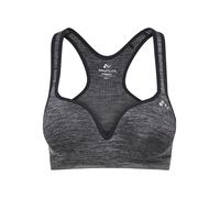 ONLY Onpmartine Seamless Sports Bra Opus Sujetador Deportivo, Black 1, S para Mujer