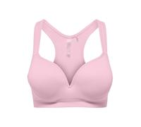 ONLY PLAY Sujetador deportivo 'ONPMARTINE-2' rosa, Talla S