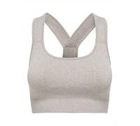 ONLY PLAY Sujetador deportivo 'ONPRosea-2' beige moteado M beige moteado