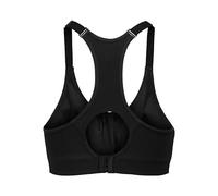 Only Onpjana-3 Zip Sujetador Deportivo Mujer (Pack de 1)