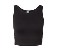 ONLY PLAY Top deportivo 'Jaia' negro S-M EUR
