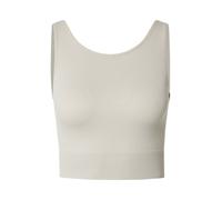 ONLY PLAY Top deportivo 'ONPJaia' gris claro M-L gris claro