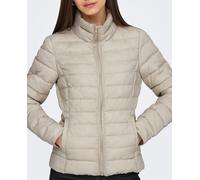 Chaqueta only onltahoe quilted jacket otw cc mujer moonbeam S