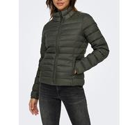 ONLY Onltahoe - Chaqueta acolchada OTW CC para mujer, Kambaba, M