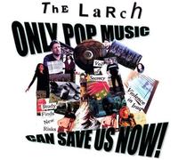 Only Pop Music Can Save Us Now!