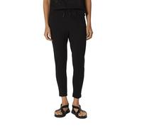 ONLY Poptrash Trousers Pantalones, Black, M / 30 para Mujer