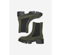 ONLY PU Boot, Onlbetty-1 Noos-Botas de Nubuck Mujer, Calamata, 40 EU