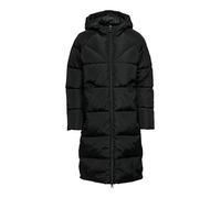 ONLY Puffer Coat ONLAMANDA Puffer Coat | Largo, Basic, Proceso normal a una temperatura máxima de 30°C