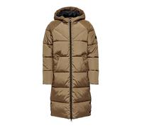 ONLY Puffer Coat ONLAMANDA Puffer Coat | Largo, Basic, Proceso normal a una temperatura máxima de 30°C