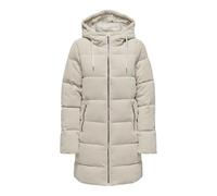 ONLY Puffer Coat ONLDOLLY Puffer Coat | Largo, Traditional, Proceso suave a una temperatura máxima de 30°C