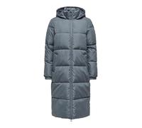 ONLY Puffer Coat ONLTRUDY Puffer Coat Stormy Weather XL Stormy Weather XL