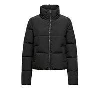 Chaqueta only onldolly short puffer jacket otw mujer black XS