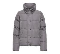 ONLY Puffer Jacket Onlnewcool Otw Noos-Chaqueta Acolchada, Plum Kitten, M Mujeres