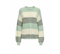 ONLY Pullover ONLATIA verde | XL