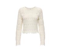 ONLY Pullover ONLELKE beige | S