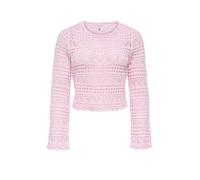 ONLY Pullover ONLELKE rosa | L