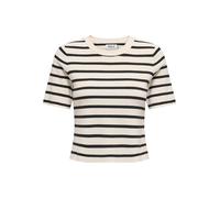 ONLY Pullover Onlfie Nca Knt-Jersey 2/4, Cloud Dancer, S para Mujer
