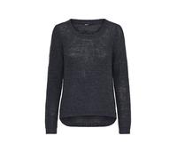 ONLY Pullover ONLGEENA azul oscuro | S