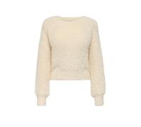 ONLY Pullover ONLLULU crema | L