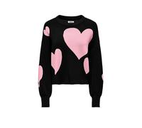 ONLY Pullover ONLMONTANA negro | XL