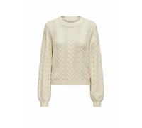 ONLY Pullover ONLRUBINA beige | L