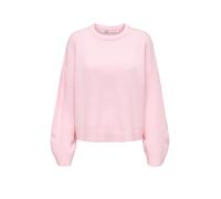 ONLY Pullover ONLSIMONI rosa | XS