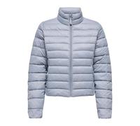 ONLY Quilted Jacket Onltahia LW Otw Noos-Chaqueta Acolchada, Tradewinds, XL Mujeres
