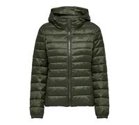 ONLY Quilted Jacket ONLTAHOE Quilted Jacket Forest Night s Forest Night 1 S