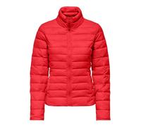 ONLY Quilted Jacket ONLTAHOE Quilted Jacket Mars Red M Mars Red M