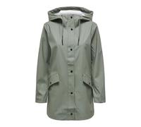 ONLY Raincoat ONLELISA Raincoat | Casual, Proceso normal a una temperatura máxima de 30°C