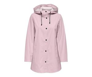 ONLY Raincoat Onlnewellen-Chubasquero Otw CC, Lilac Pale, M Mujeres