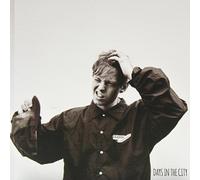 Only Real - Days in the City Ep [Vinilo]