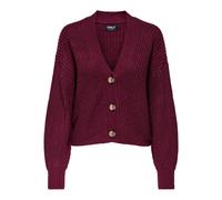 Only - Rebeca Carol Nice de Punto para Mujer