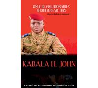 Only Revolutionaries Should Read This: Others Will Be Confused