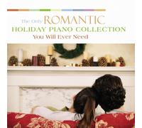 Only Romantic Holiday Piano Yo
