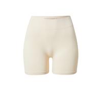 ONLY Onlvicky Noos-Pantalón Corto sin Costuras Bóxer, Color Carne, L-XL para Mujer