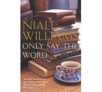 Only Say The Word (ebook)