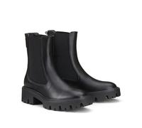 ONLY SHOES Botines chelsea Betty. Color Negro