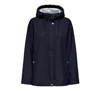 ONLY Short Raincoat Onlelisa Otw-Abrigo Impermeable Corto para Mujer