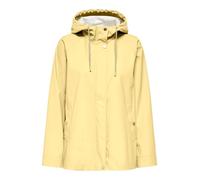 ONLY Short Raincoat Onlelisa Otw-Abrigo Impermeable Corto para Mujer