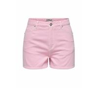ONLY Shorts ONLJAGGER rosa | XS