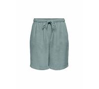 ONLY Shorts ONLSIESTA gris claro | M