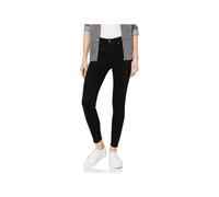 ONLY Skinny fit Jeans ONLBLUSH Mid Waist Skinny Fit Jeans Black Denim XL 32 Black Denim