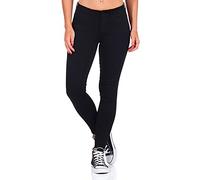 ONLY Skinny fit Jeans ONLKENDELL Mid Waist Skinny Fit Jeans Black XL 30 Black 1