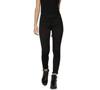 ONLY Skinny fit Jeans ONLROYAL High Waist Skinny Fit Jeans Black XS 30 Black 1