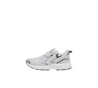 ONLY Sneaker, Zapatillas Onljade Mujer, Plata, 39 EU