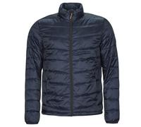 Only & Sons Abrigo de plumas ONSCARVEN QUILTED PUFFER in Marino EU M