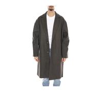 ONLY & SONS- Abrigo Onsworf- Coats- Hombre- Negro- L- Abrigo Onsworf