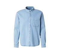 Only & Sons Camisa azul denim S azul denim